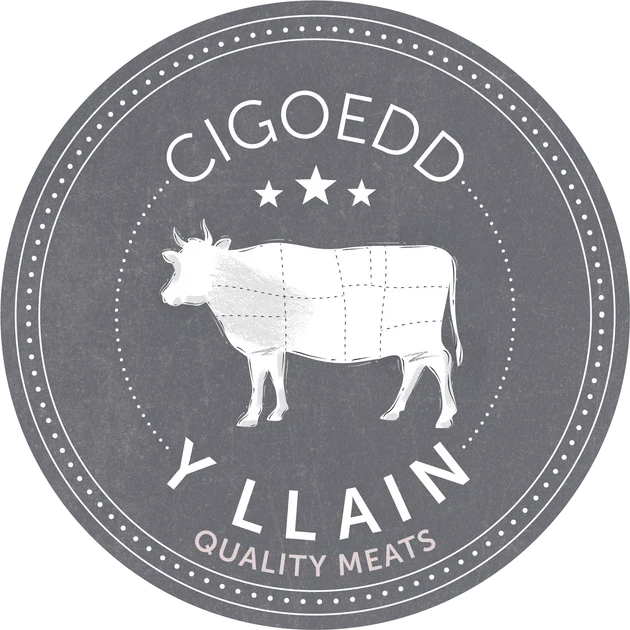 Cigoedd Y Llain