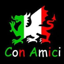 Con Amici Italian Bar And Kitchen