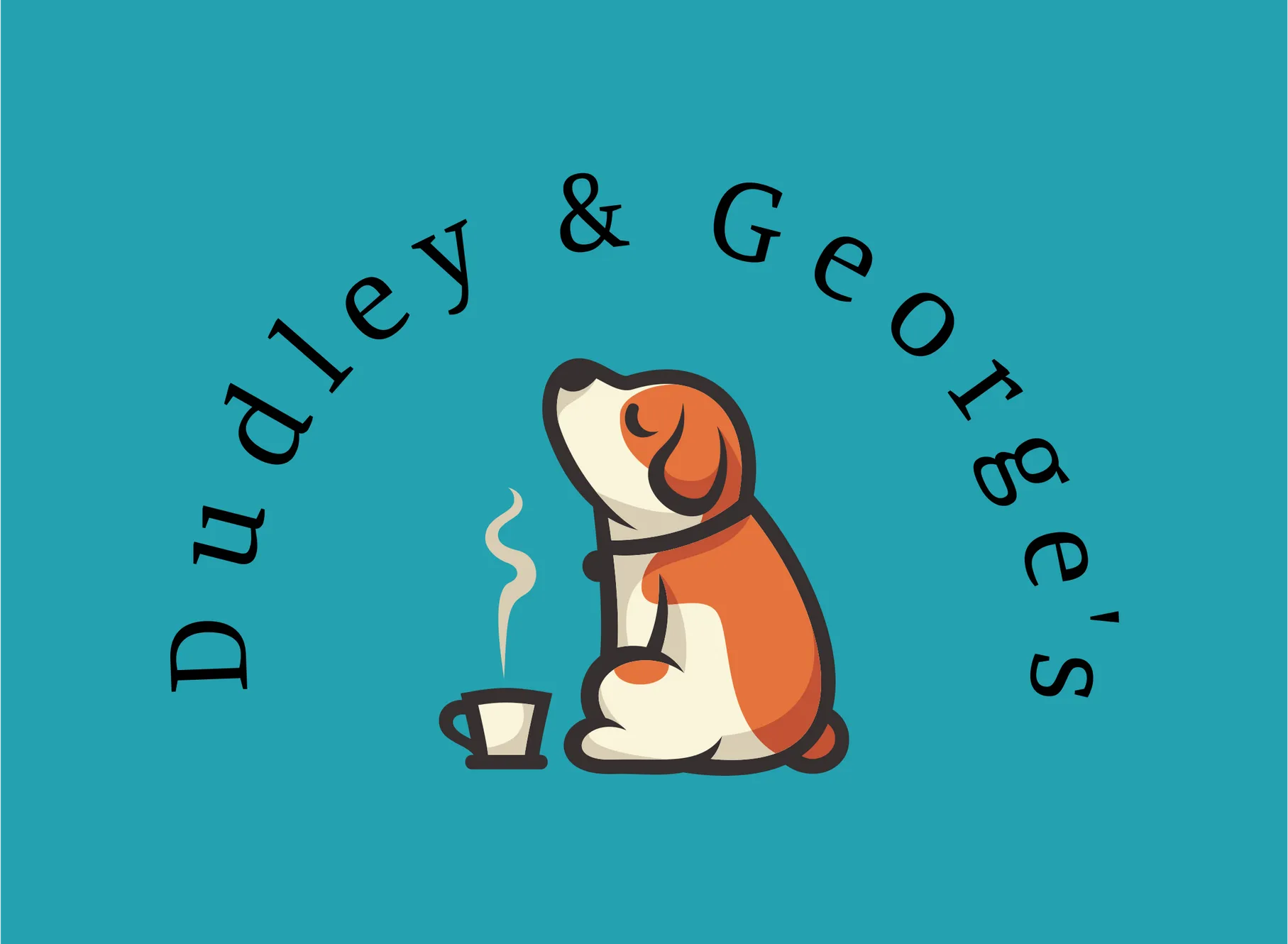 Dudley and George's