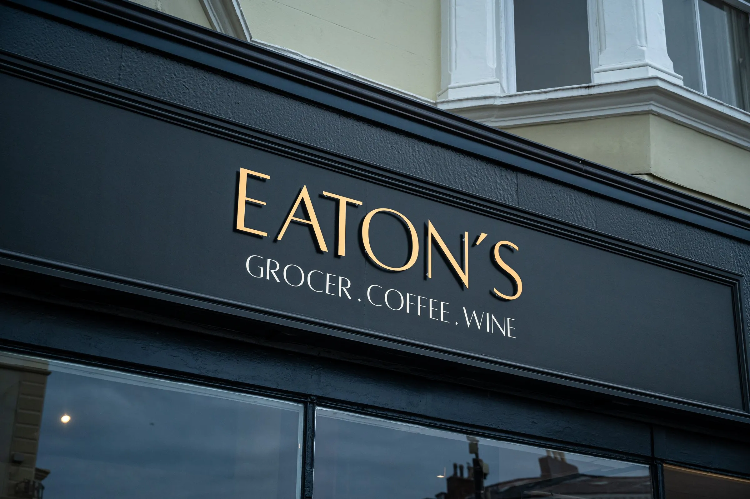 Eaton's