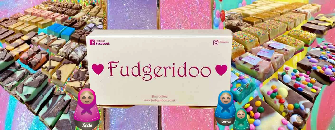 Fudgeridoo