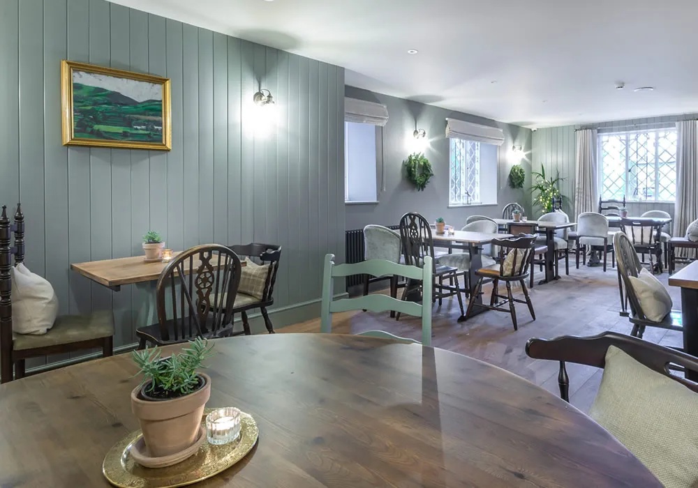 Griffin Inn