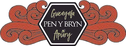 Gwenynfa Pen Y Bryn Apiary