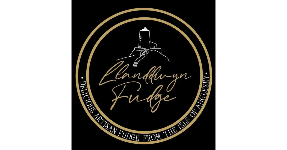 Llanddwyn Fudge