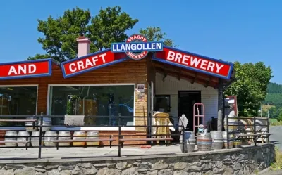 Llangollen Brewery