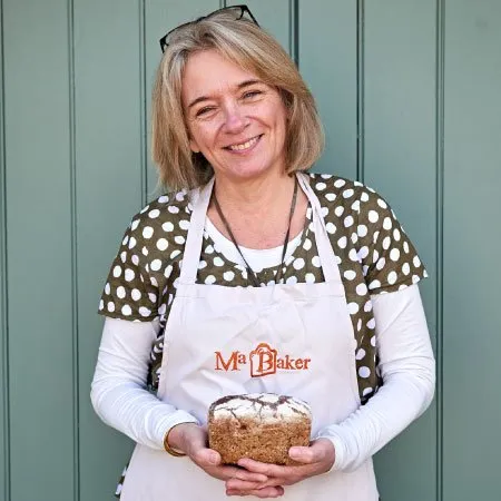 Ma Baker