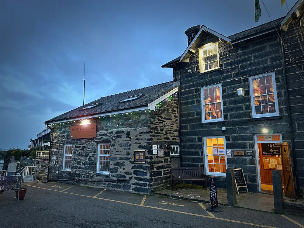 Marina La Cucina
