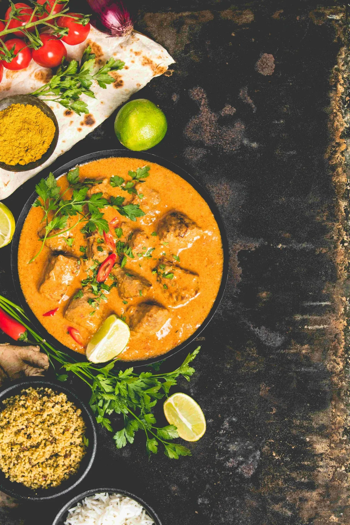 Rani Kitchen
