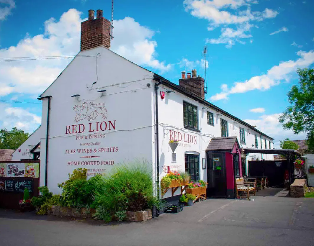Red Lion