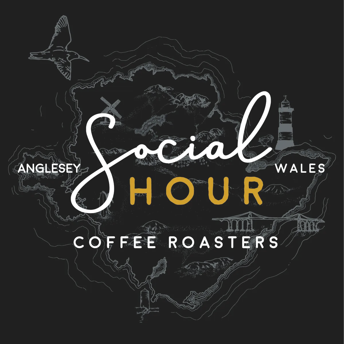 Social Hour Coffee Roasters