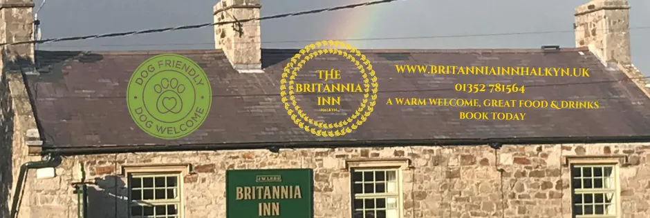 The Britannia Inn