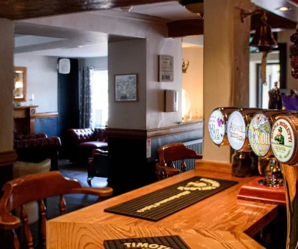The Crown Inn