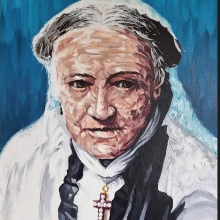 The Fanny Talbot