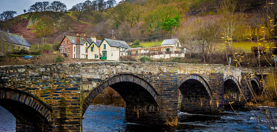 The Grouse Inn