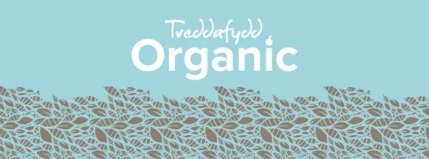 Treddafydd Organic